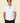 Minimalist Small Chest Logo Tee — Men's Modern-Fit Cotton Shirt