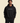 Fleeced Boxy Hoodie