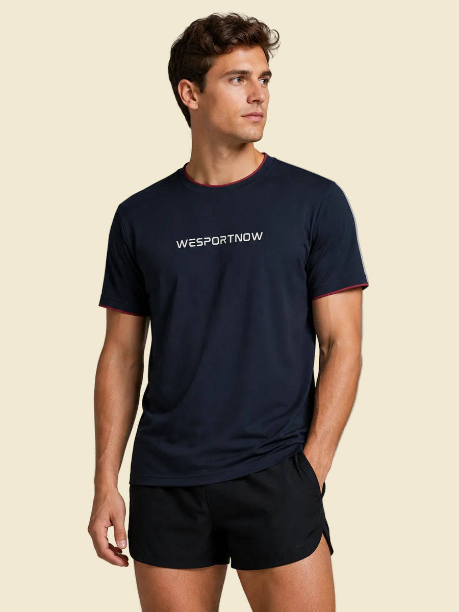 Unisex Regular Fit T-Shirt