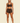 Women’s Drawstring Bermuda Shorts