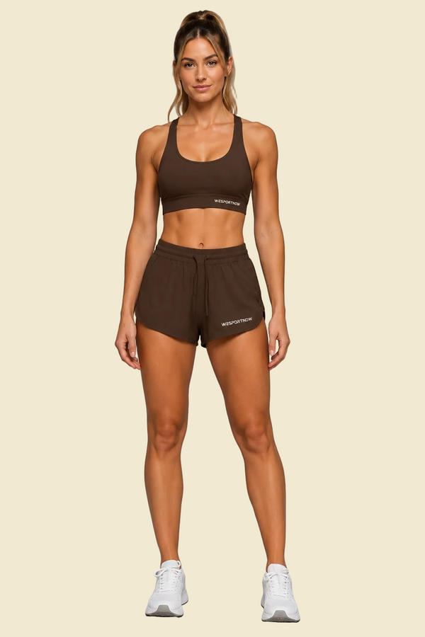 Running Shorts