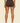Women’s Drawstring Bermuda Shorts