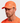 ORANGE WESPORT SPORT CAP