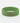 Sage Green Sport Silicone Wristband with Pink Logo