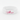 Crisp White Sport Silicone Wristband with Magenta Logo