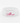 Crisp White Sport Silicone Wristband with Magenta Logo