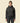 turtleneck hoodie