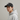Black Nylon WESPORT Hat
