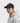 Black Nylon WESPORT Hat