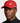 RED WESPORT SPORT CAP
