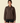 stand collar comfy sweatshirt