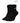 WesportCourt Multiplier Max Tennis Ankle Socks (2 Pairs)