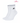 WesportCourt Multiplier Max Tennis Ankle Socks (2 Pairs)