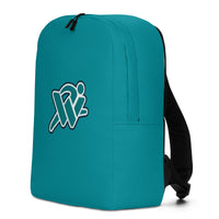 Minimalist Backpack
