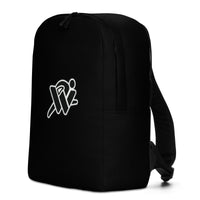 Minimalist Backpack