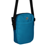 Utility crossbody bag