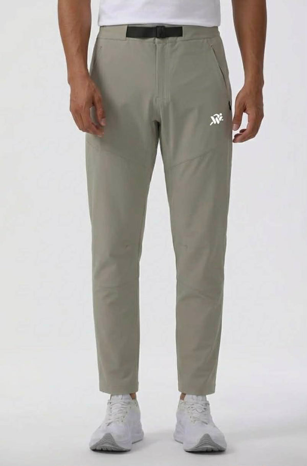 Slim-Fit, Stretch-Woven, All-Day Comfort