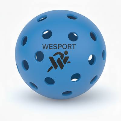 Blue Ball