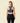 Padded Sports Bra