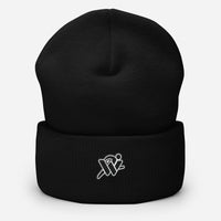 Cuffed Beanie
