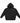 Essential Oversized Fleece Boxy Hoodie