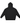 Essential Oversized Fleece Boxy Hoodie