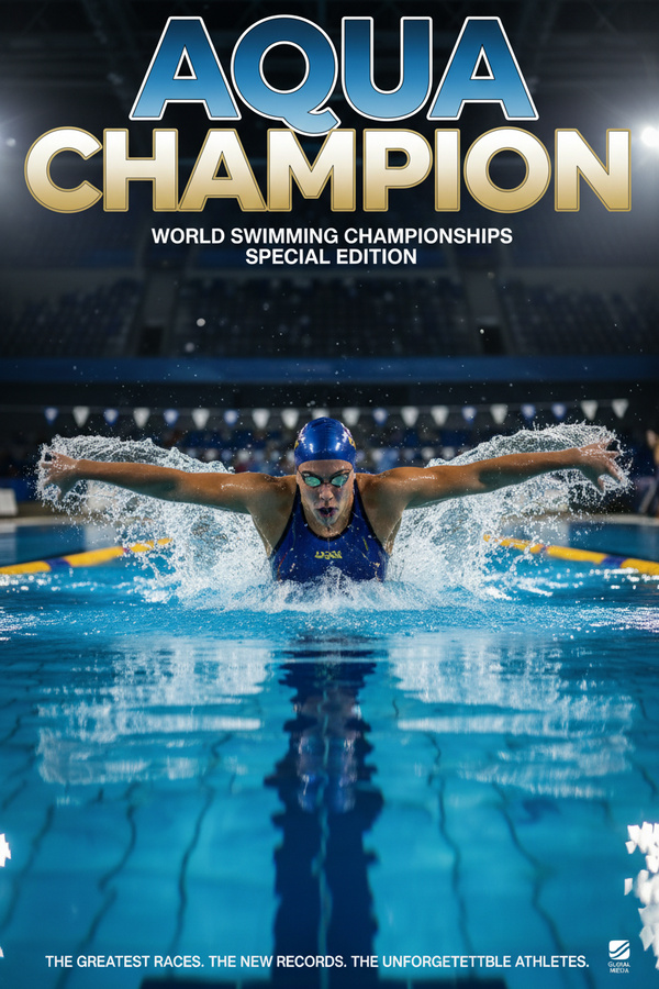 Championship - Page 1