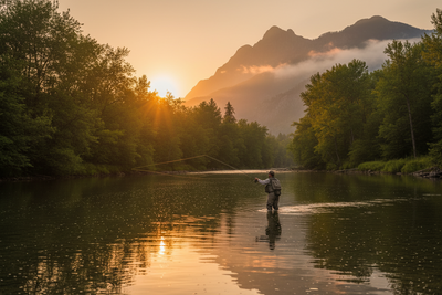 Fishing