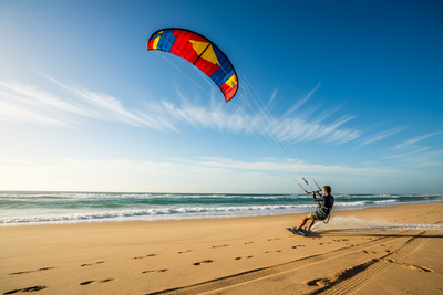Kite Flying