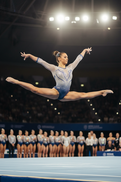 Gymnastics