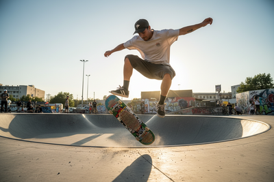 Skating