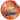 #WESPORT_NOW Sticker Orange