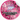 #WESPORT_NOW STICKER (PINK)