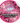 #WESPORT_NOW STICKER (PINK)