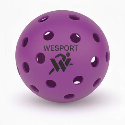 Purple Ball