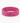 Silicone Fitness Sport Wristband (PINK)