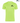Men's High-Visibility Neon Performance T-Shirt - Quick-Dry Athletic Crew Neck Tee