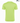 Men's High-Visibility Neon Performance T-Shirt - Quick-Dry Athletic Crew Neck Tee