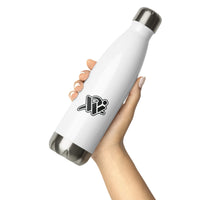 Stainless steel water bottle