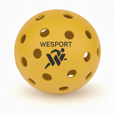 Yellow Ball